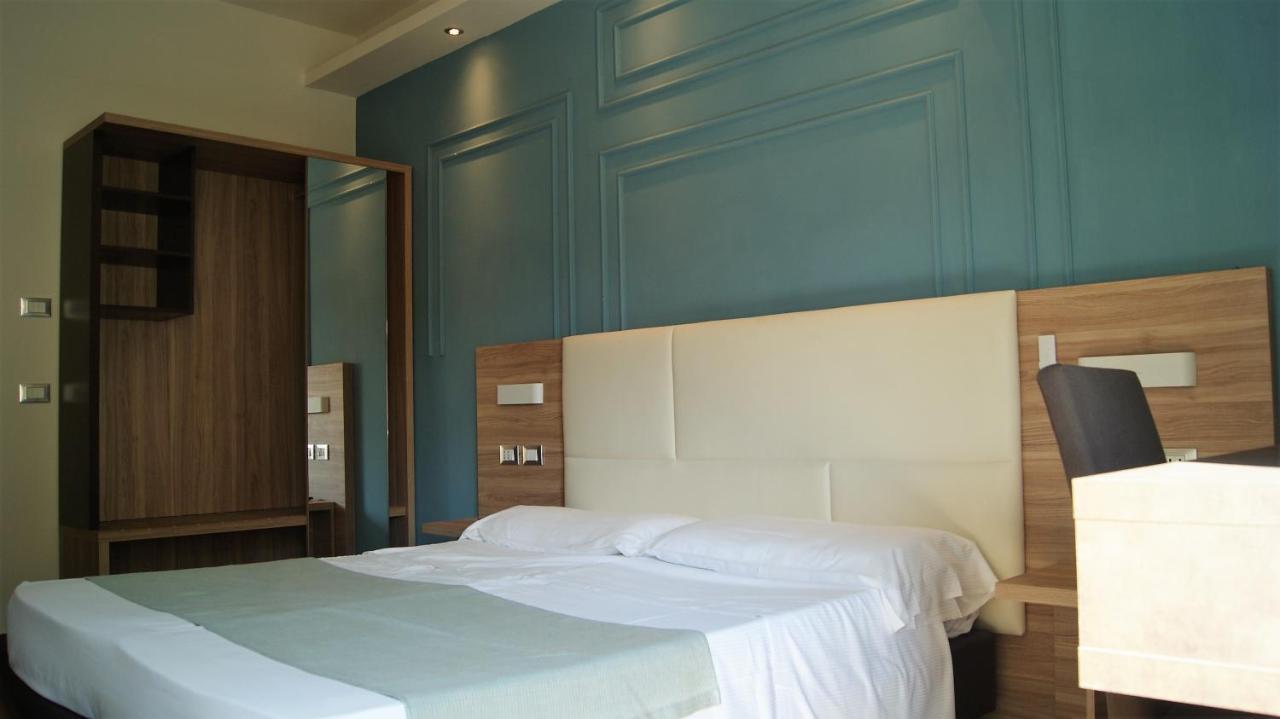 Boutique Stop&Sea Lido di Ostia Exterior photo